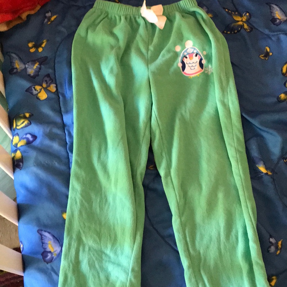 Penguin pjs